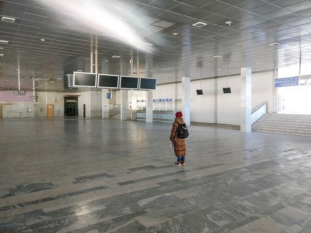 Бывает, что человек может говорить одновременно о своем страхе одиночества и желании побыть одному.