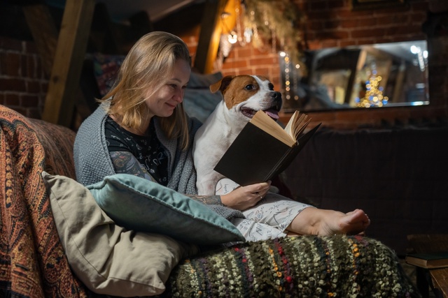 Групповая терапия в ноябре: