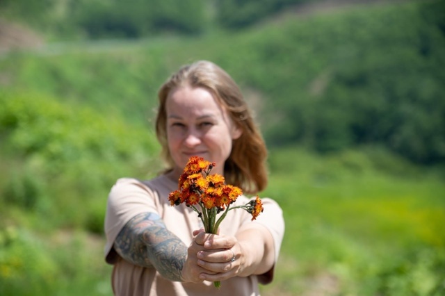 На прошлой неделе я задавала вопрос про одиночество и желание побыть одному.