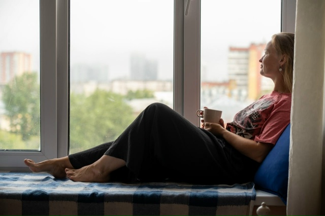 Пятница навеяла вопрос про лень😅